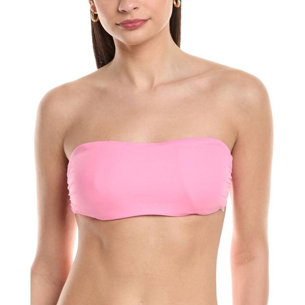 Helen Jon Womens  Bandeau Top, Pink